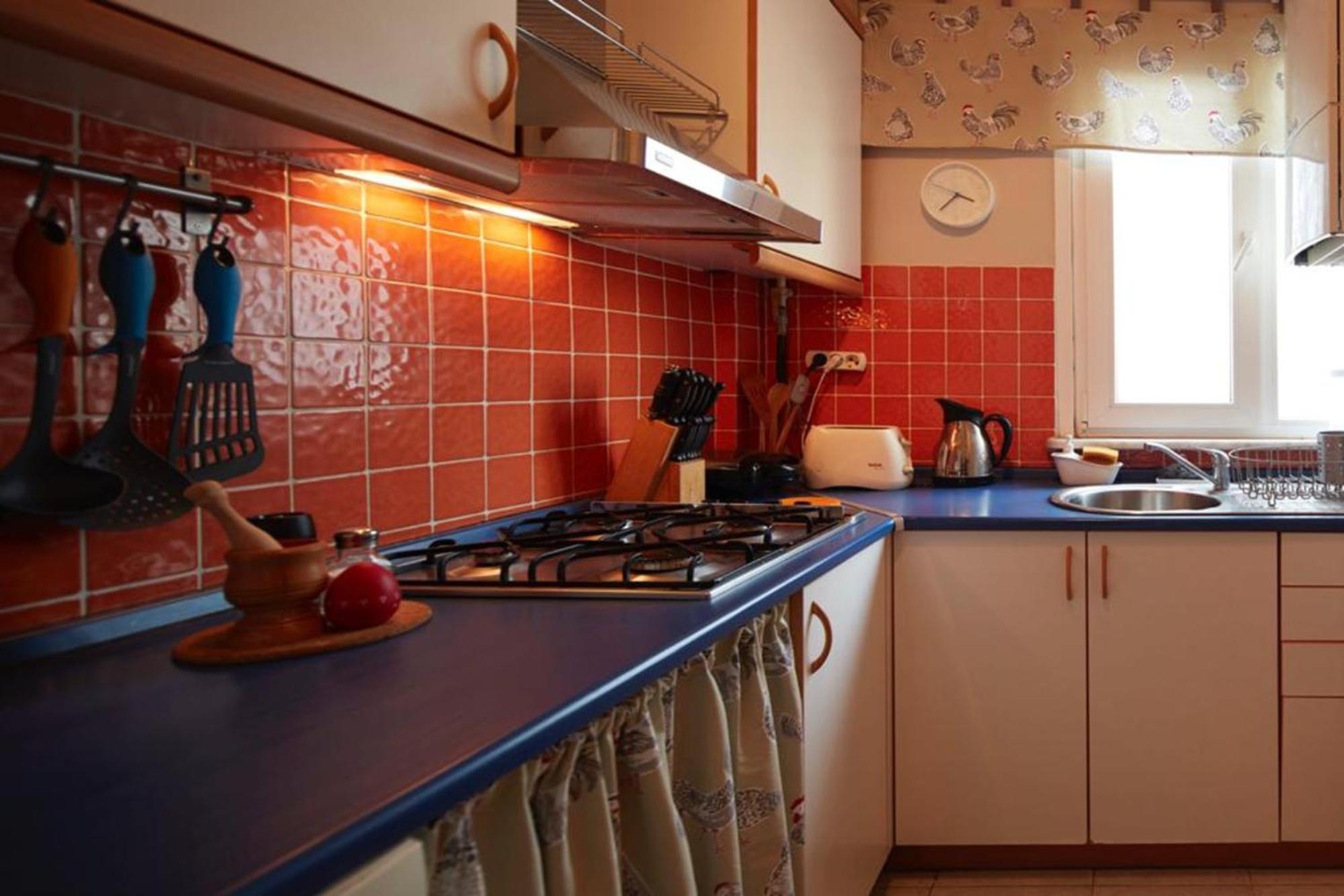 Cozy Apartment Next To Taksim Square Κωνσταντινούπολη Εξωτερικό φωτογραφία