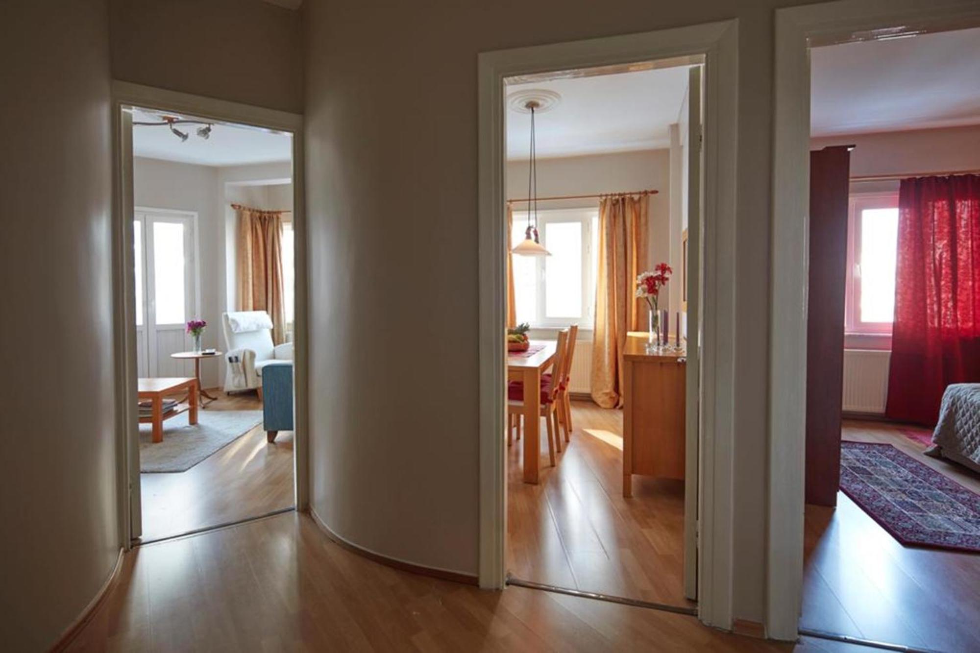 Cozy Apartment Next To Taksim Square Κωνσταντινούπολη Εξωτερικό φωτογραφία
