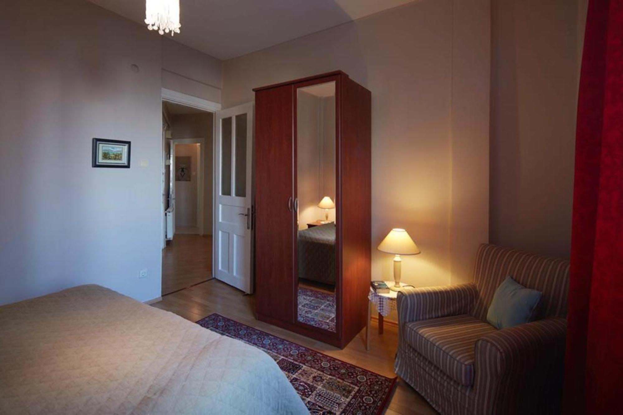 Cozy Apartment Next To Taksim Square Κωνσταντινούπολη Εξωτερικό φωτογραφία