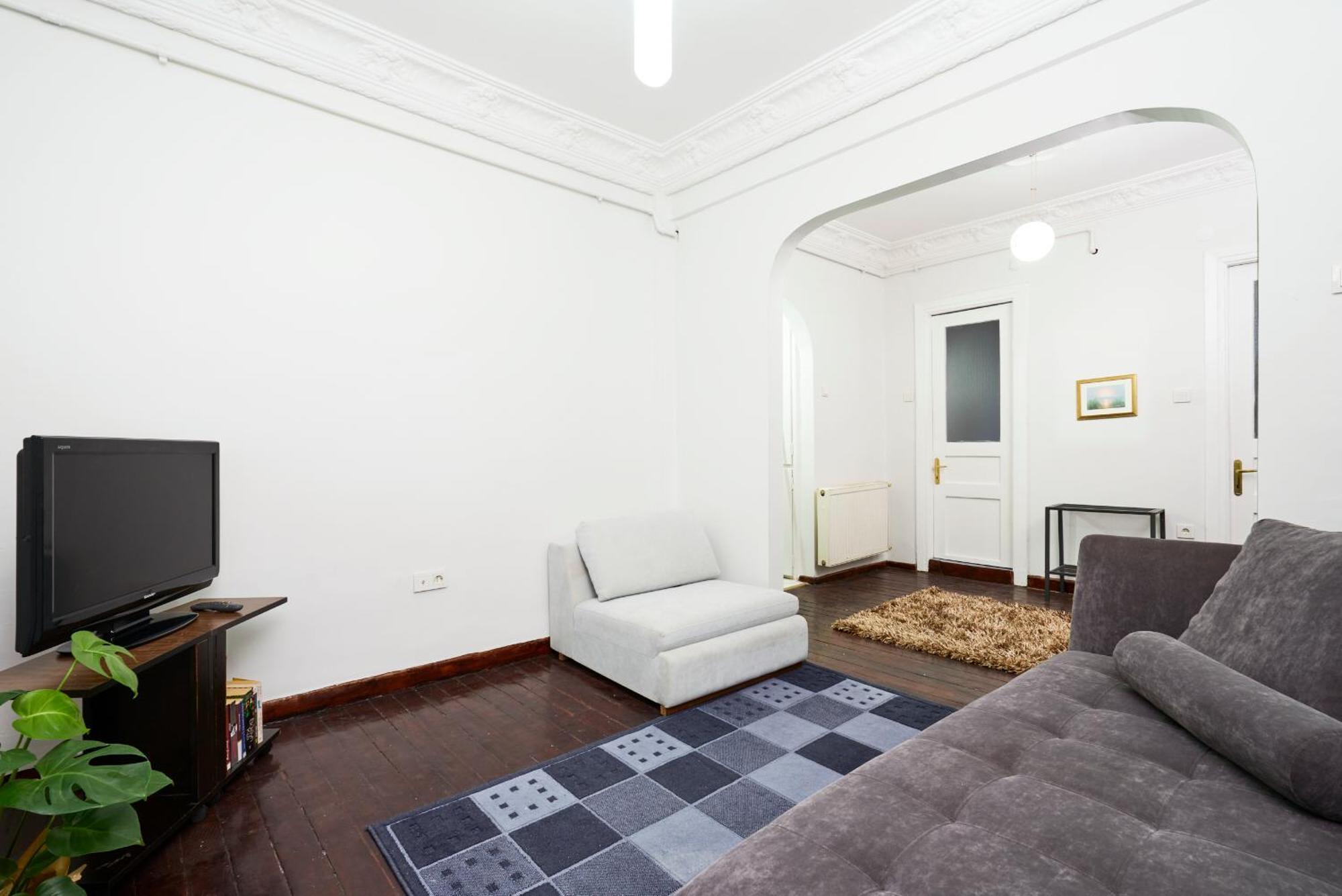 Cozy Apartment Next To Taksim Square Κωνσταντινούπολη Εξωτερικό φωτογραφία