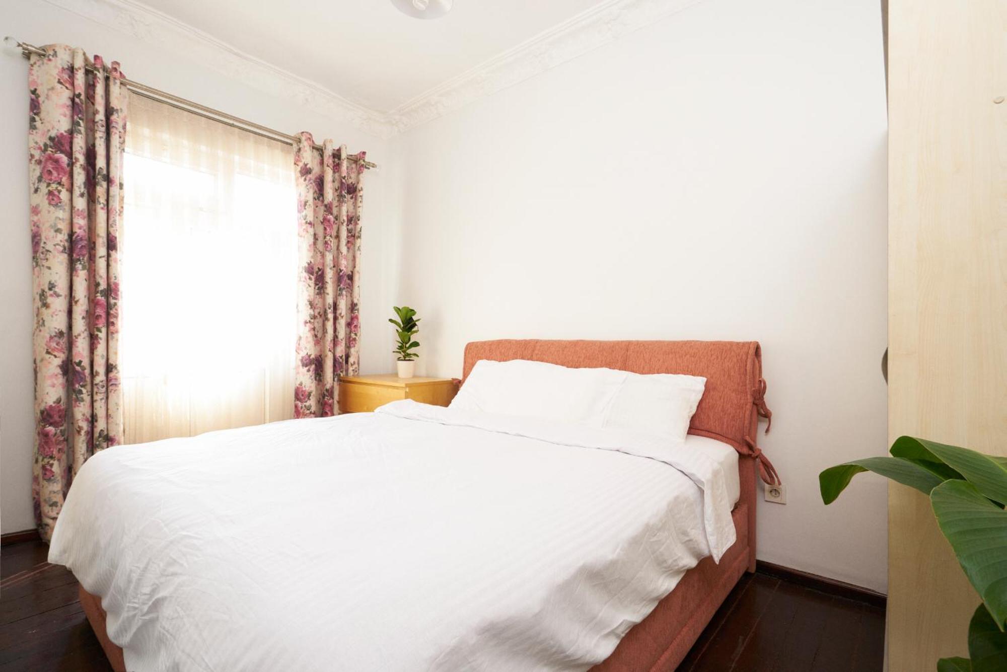 Cozy Apartment Next To Taksim Square Κωνσταντινούπολη Εξωτερικό φωτογραφία