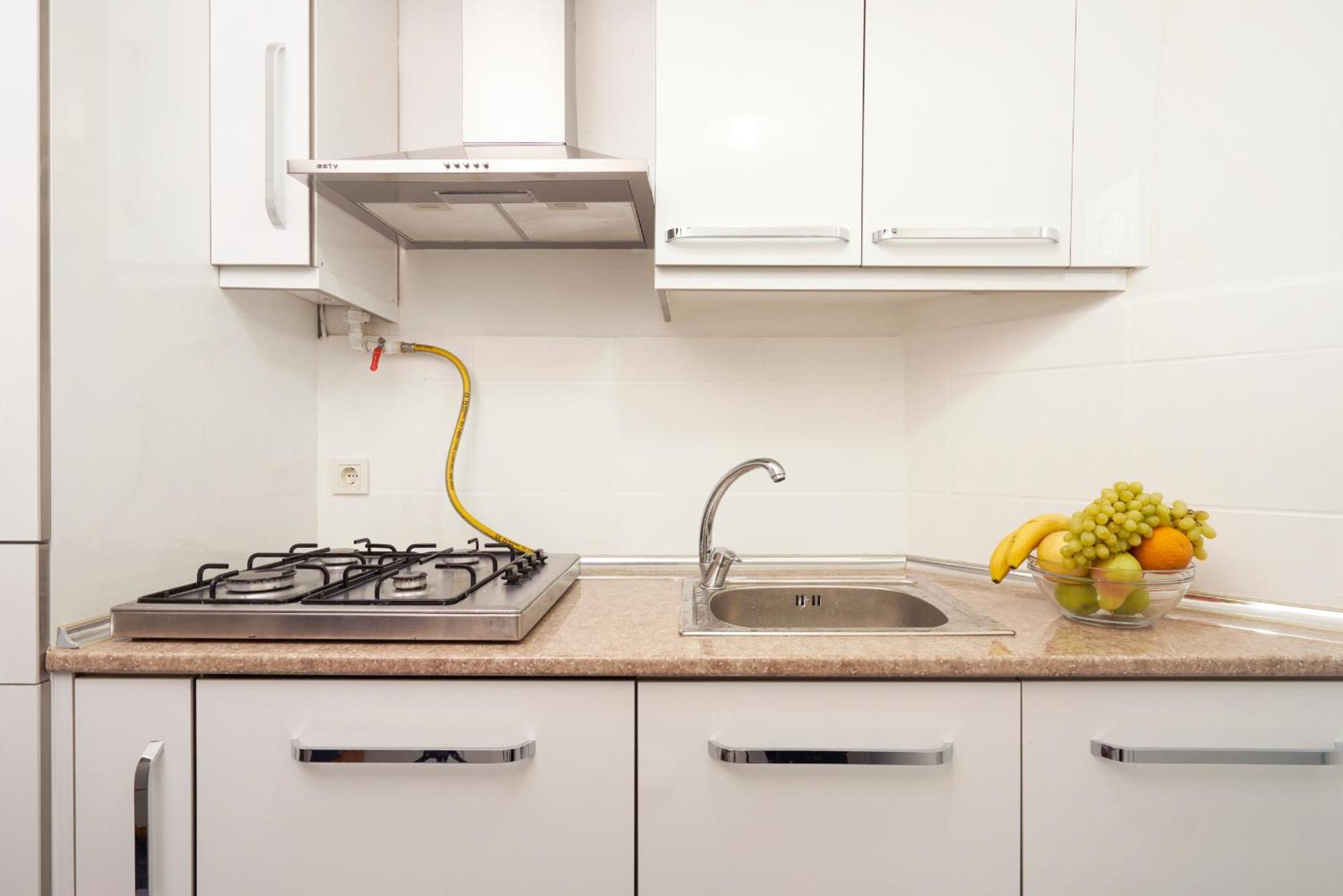 Cozy Apartment Next To Taksim Square Κωνσταντινούπολη Εξωτερικό φωτογραφία