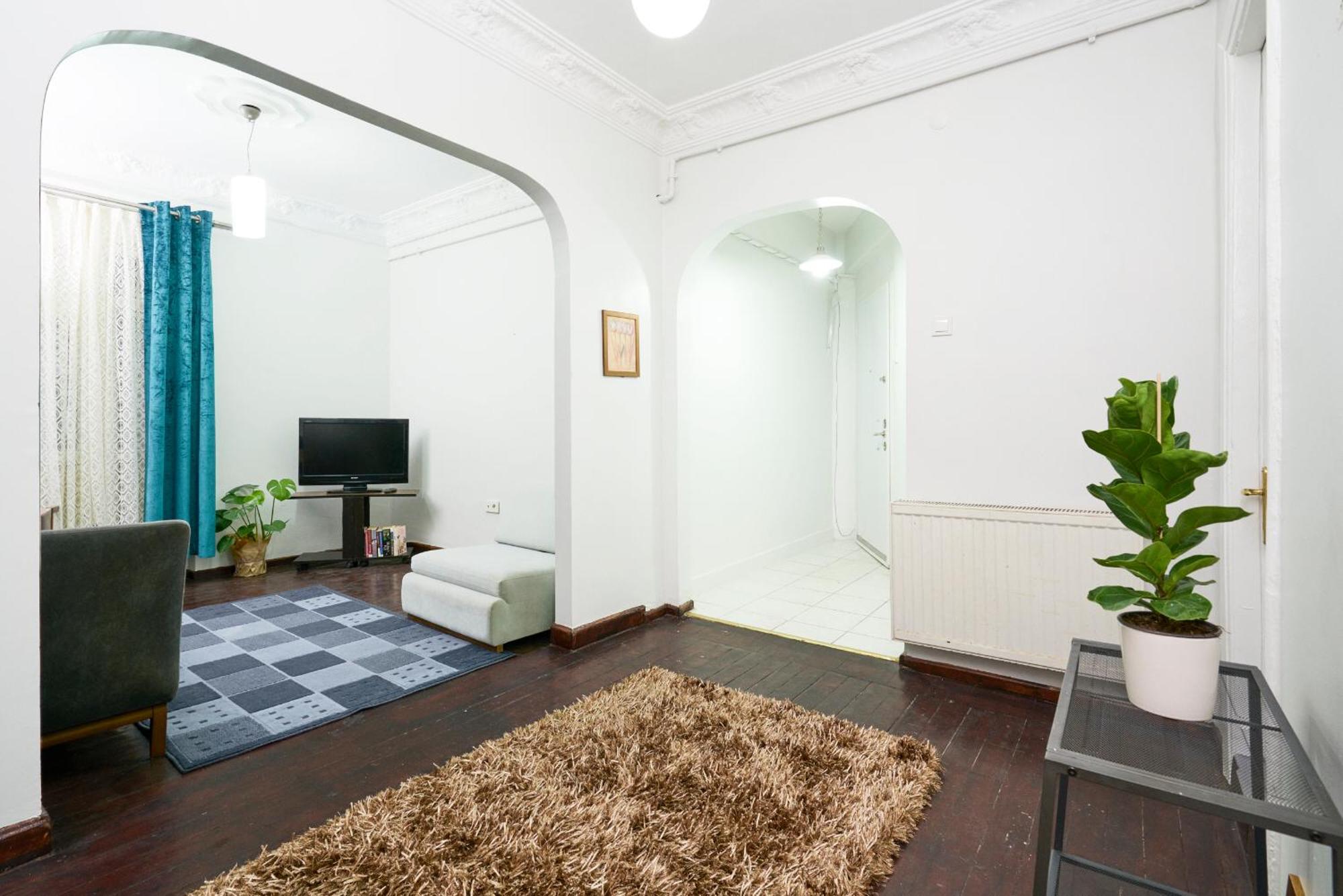 Cozy Apartment Next To Taksim Square Κωνσταντινούπολη Εξωτερικό φωτογραφία